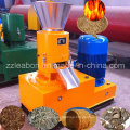 Flat Die Straw Pellet Making Machine Used in Plants (KAF-450)